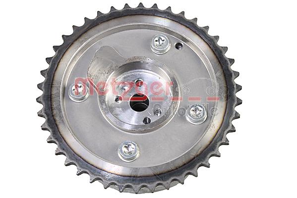 METZGER 2410010 GREENPARTS Nockenwellenversteller